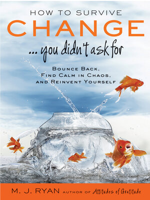 cover image of How to Survive Change . . . You Didn't Ask for